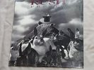 RUSH Presto LP Record - SEALED - RARE - MINT - Columbia House - No Cut