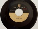 RARE ROCKER RECO-ART ACETATE / UNKNOWN ARTIST / COUNTRY FEVER / SOMETHIN' ELSE