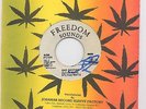 ONE DESTINY / SYLVAN WHITE ..7'' ORIGINAL FREEDOM SOUNDS KILLER ROOTS WITH DUB