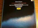 WAGNER Tristan und Isolde KLEIBER 5-LP-Box DG Digital