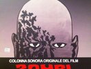 Zombi Soundtrack Lp Goblin Dawn Of The Dead Romero Black Vinyl Made In England
