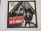 LOS FABULOSOS CADILLACS Yo te avise    COLOMBIAN PRESS ska las moscas toreros