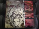 MOTHER LOVE BONE Apple WHITE vinyl HOLLAND LP