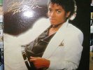 MICHAEL JACKSON CZECH SUPRAPHON  LP: THRILLER