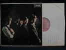 The Rolling Stones - 1st, Debut, No1. (1A/1A,1964,U.K.)