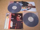 Carpenters   Live in Japan/ Japan Double LP/ OBI Poster Booklet
