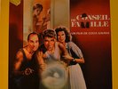 OST - GEORGES DELERUE - DE CONSEIL FAMILLE - COSTA GAVRAS  12