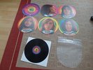 FRUMPY 2 IN 1971 MINT PLASTIC BAG ORGAN MONSTER 1ST PRESS