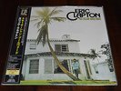 Eric Clapton 461 Ocean Boulevard OOP 200 GRAM JAPAN 200g LP vinyl record SEALED