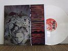 MOTHER LOVE BONE Apple WHITE vinyl HOLLAND LP looks UNPLAYED