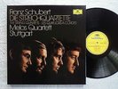 *SALE* DGG 2740 123 - Schubert The String Quartets The Melos Quartet 7 X NM
