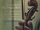 Capitol SP 8510 Michael Rabin The Magic Bow LP near mint stereo first pressing
