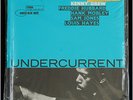 KENNY DREW Undercurrent US Blue Note 180g LP Limited Edition Still Sealed NEW 