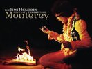 JIMI HENDRIX EXPERIENCE Live At Monterey LP Vinyl 180g Limited Edition * NEW