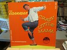 The El Dorados Crazy Little Mama rare doowop LP on Vee Jay