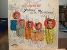 Johnny and the Hurricanes The Hit Sound of LP rockin' instros Bigtop Sealed