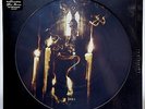 Opeth - Ghost Reveries Picture 2LP + Poster Neu