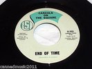 Casuals on the Square: End of Time/ Teardrop on a Sad Face   [NEW, and unplayed]
