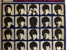 THE BEATLES A Hard Day's Night - Original UK Mono LP John Lennon Paul McCartney