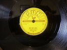 BOP BOP BABY - WADE & DICK SUN 78 1957 269