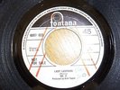 DR Z; Lady Ladybird; UK Fontana DEMO in EXCELLENT condition