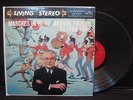 Arthur Fiedler & The Boston Pops - Marches in Hi-Fi on RCA Records LSC-2229
