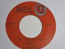 RARE 45 - MICKEY & SOUL GENERATION GET DOWN BROTHER TX SOUL FUNK GRAIL Listen