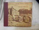 1930s Blues NEGRO SINFUL SONGS sung by LEAD BELLY Vinyl Album Box Set  5 Records