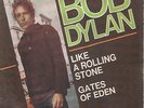 BOB DYLAN EP Spain 1966 Like a rolling stone