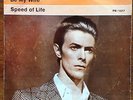 David Bowie - Be My Wife / Speed of Life  - Portugal