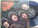 THE BEATLES Rubber Soul PMC 1267 UK Original 1st press -1/-1 *EX+*