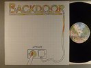 Back Door  Activate    Jazz Prog   UK Press