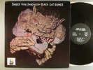 Black Cat Bones  Barbed Wire Sandwich    Rare   Blues Psych
