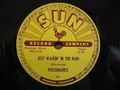 RARE SUN 78-PRISONAIRES 