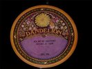 Bridget St John: Ask me no Questions  A1/B1  STUNNING CONDITION   LISTEN B4 BUY