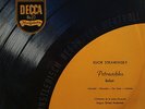 Ansermet/OSR: Stravinsky Petrouchka - German Decca LXT 2502 (ED1) - magnificent