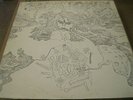 CRO-MAGNON: Cro-Magnon - Rare ESP-Disk' LP 2001