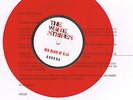 WHITE STRIPES Red Death at 6:14 single sided 7