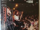 1980, EMI Records, IRON MAIDEN LIVE + ONE, Japan, 12