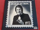 JACQUES DUTRONC LP ORIG FR VOGUE 1972 EX++