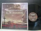 MARK KNOPFLER  & EMMYLOU HARRIS All the Railroading 2 Vinyl lp N/M