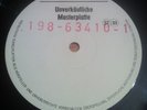 PINK FLOYD THE WALL EAST GERMANY DDR testpressing 2 LP  1980 PROG PSYCH