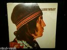 LINK WRAY (Self-titled) - 1971 Sealed LP