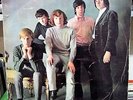 THEM - Angry Young Them-First Press Australian MONO VINYL LP 1965 - VAN MORRISON