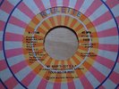 FOUR BELOW ZERO My Baby's Got E.S.P. US 45 ROULETTE PATRICK ADAMS MODERN SOUL