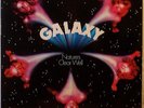 GALAXY Nature’s Clear Well LP German Prog Rock (aka WANIYETULA) Orig. Press