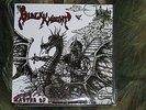 BLACK KNIGHT - MASTER OF DISASTER - TOP RARE MINT - PARADOXX-HEATHENS RAGE