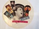Paul McCartney Spies like us,uncut picture record