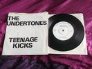 The Undertones: Teenage Kicks 7