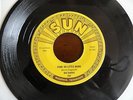 RAY HARRIS COME ON LITTLE MAMA 1956 SUN US ORIG VG++ SUPERB L K